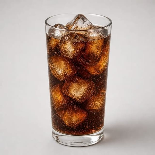 Soda.